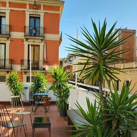 Heylola! Hostel Barcelone Extérieur photo