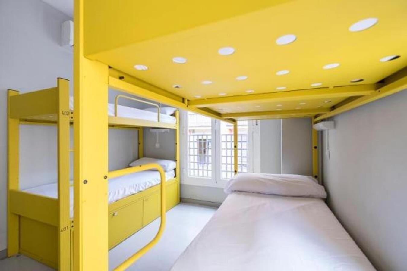Heylola! Hostel Barcelone Extérieur photo
