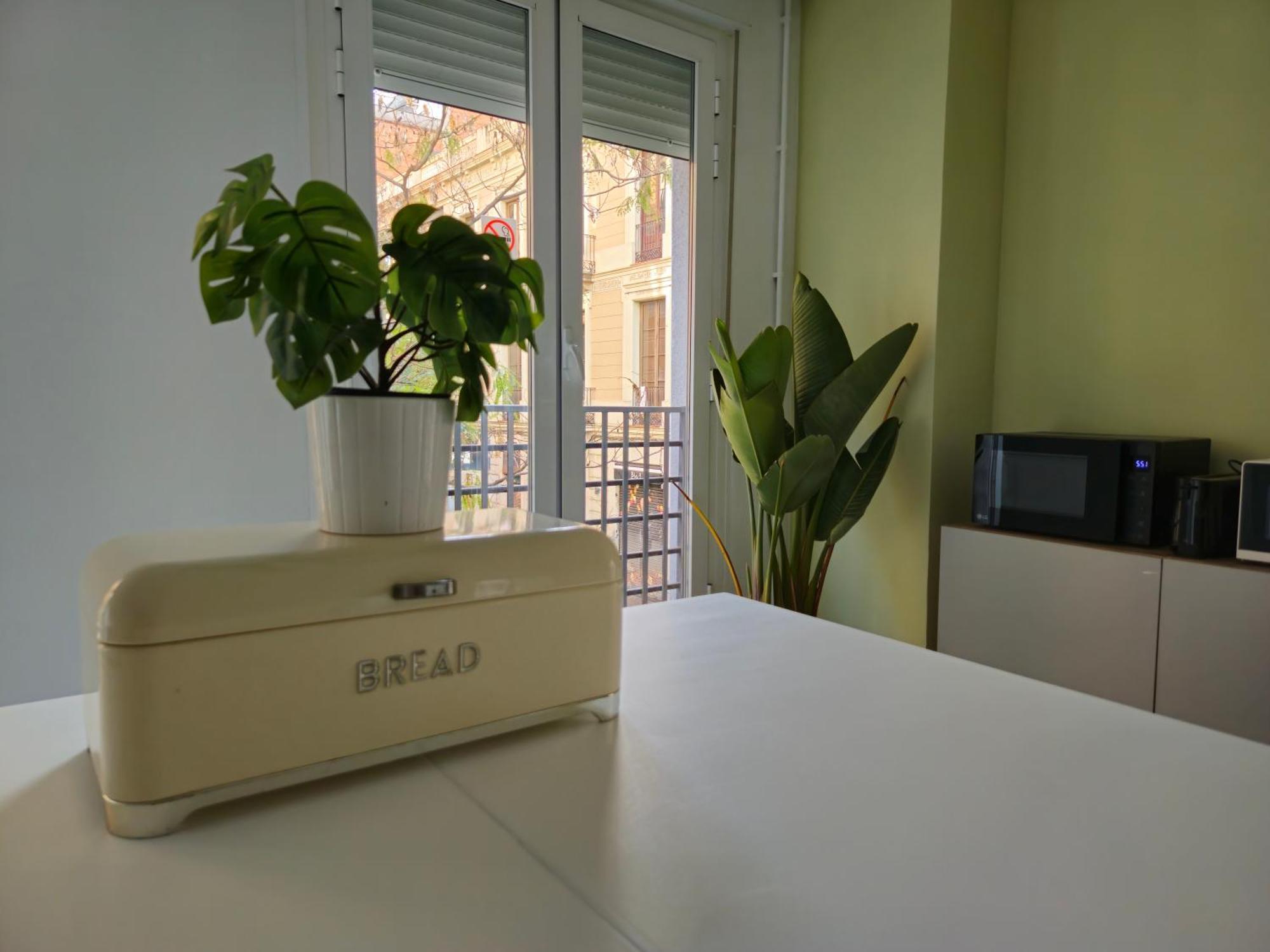 Heylola! Hostel Barcelone Extérieur photo